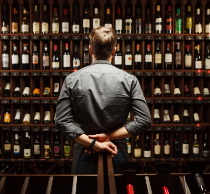 Retzuni Cave A Vins Pornic Vin En Vrac