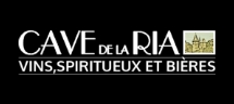 LA CAVE DE LA RIA Logo