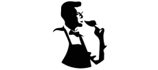 LA CAVE DE LA RIA Logo